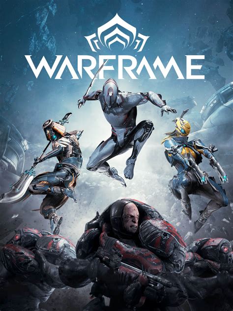 warframe pobierz.